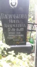 Захоронение ID 1278386