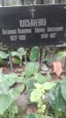 Захоронение ID 1278395