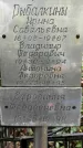 Захоронение ID 1278410