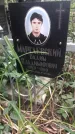 Захоронение ID 1278419
