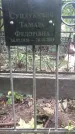 Захоронение ID 1278441