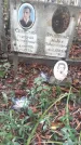 Захоронение ID 1278491