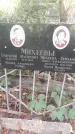 Захоронение ID 1278545