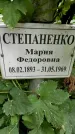 Захоронение ID 1278553
