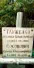 Захоронение ID 1278560