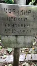Захоронение ID 1278586
