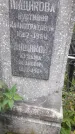 Захоронение ID 1278626