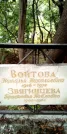 Захоронение ID 1278639