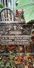 Захоронение ID 1278685