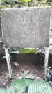 Захоронение ID 1278701