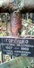 Захоронение ID 1278708