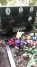 Захоронение ID 1278728