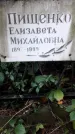Захоронение ID 1278770