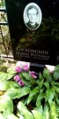 Захоронение ID 1278791