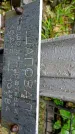 Захоронение ID 1278817