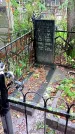 Захоронение ID 1278863