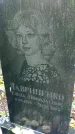 Захоронение ID 1278869