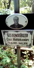 Захоронение ID 1278906
