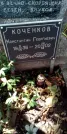 Захоронение ID 1278911