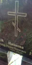 Захоронение ID 1278928