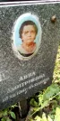 Захоронение ID 1278954