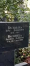 Захоронение ID 1278974