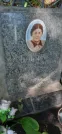 Захоронение ID 1279008