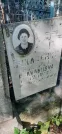 Захоронение ID 1279019