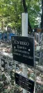Захоронение ID 1279032