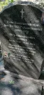Захоронение ID 1279046