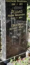 Захоронение ID 1279097