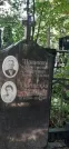 Захоронение ID 1279118