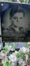 Захоронение ID 1279145