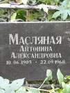 Захоронение ID 1279229