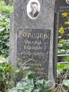 Захоронение ID 1279237