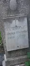 Захоронение ID 1279245
