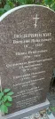 Захоронение ID 1279260
