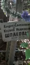 Захоронение ID 1279313