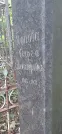 Захоронение ID 1279346
