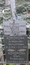 Захоронение ID 1279375