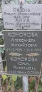 Захоронение ID 1279376