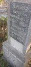 Захоронение ID 1279394