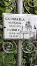 Захоронение ID 1279427