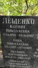 Захоронение ID 1279442