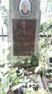Захоронение ID 1279509
