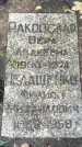 Захоронение ID 1279548