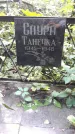 Захоронение ID 1279542
