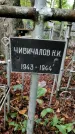 Захоронение ID 1279552
