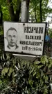 Захоронение ID 1279555