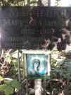 Захоронение ID 1279594